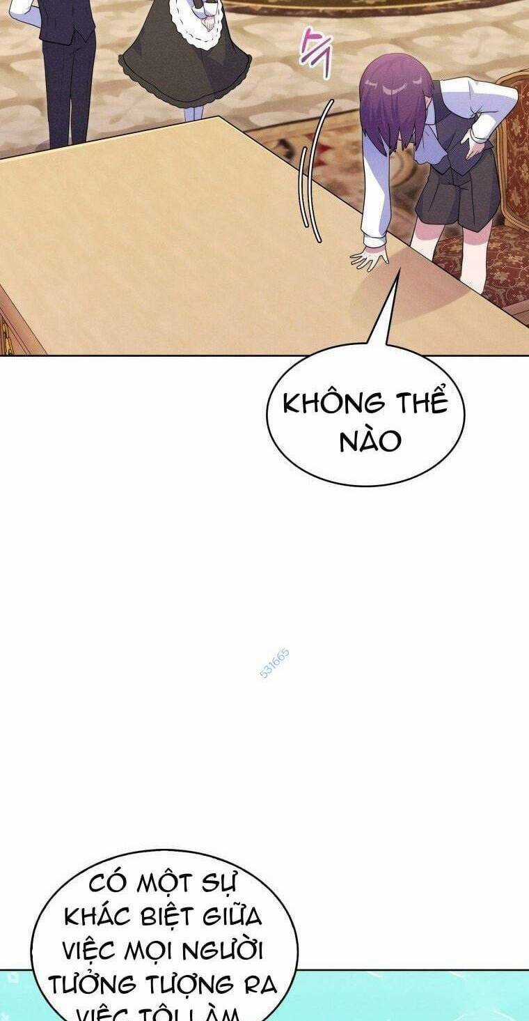 Nhân Vật Phụ Không Bao Giờ Chết Thêm Nữa Chapter 15 trang 67