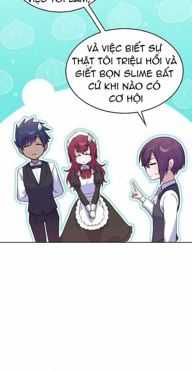 Nhân Vật Phụ Không Bao Giờ Chết Thêm Nữa Chapter 15 trang 68