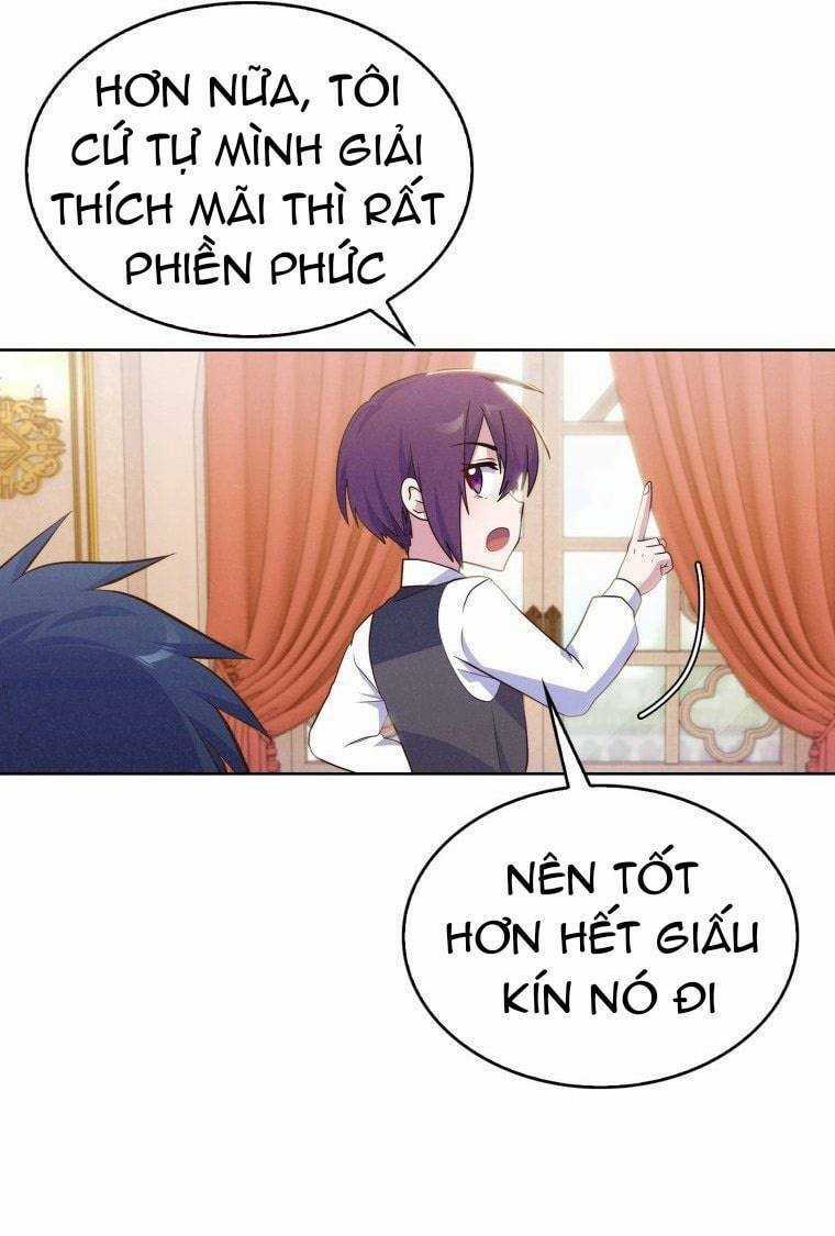 Nhân Vật Phụ Không Bao Giờ Chết Thêm Nữa Chapter 15 trang 69