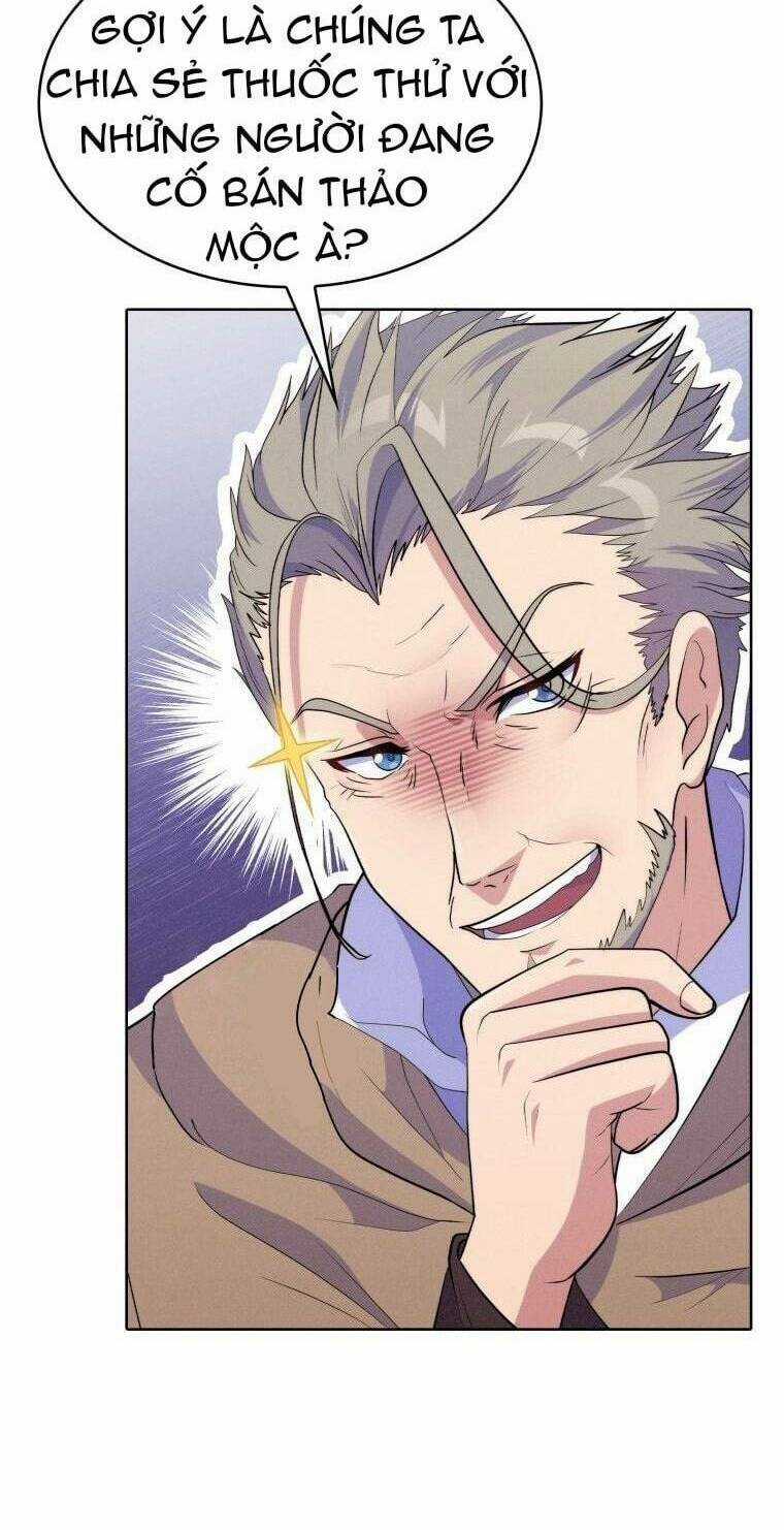 Nhân Vật Phụ Không Bao Giờ Chết Thêm Nữa Chapter 15 trang 7