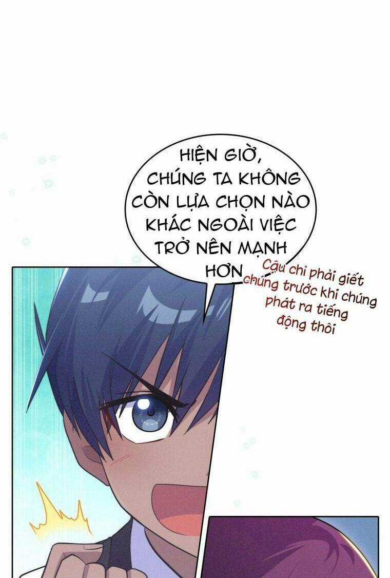 Nhân Vật Phụ Không Bao Giờ Chết Thêm Nữa Chapter 15 trang 70
