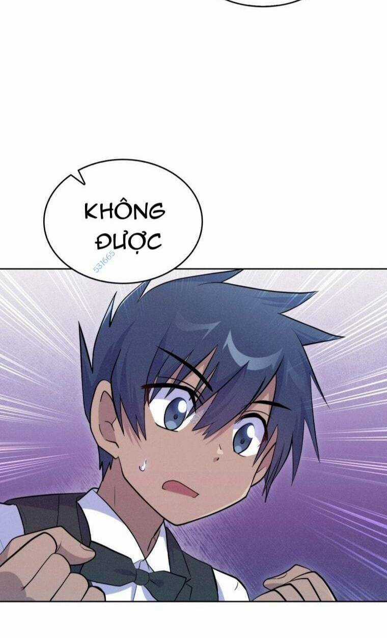 Nhân Vật Phụ Không Bao Giờ Chết Thêm Nữa Chapter 15 trang 74