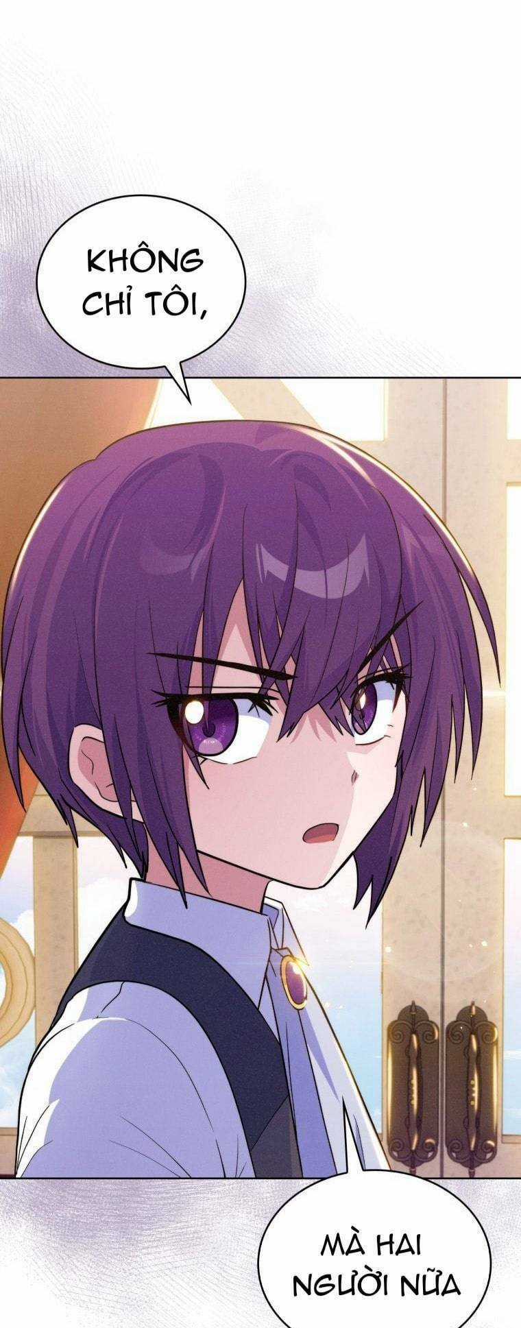 Nhân Vật Phụ Không Bao Giờ Chết Thêm Nữa Chapter 15 trang 75