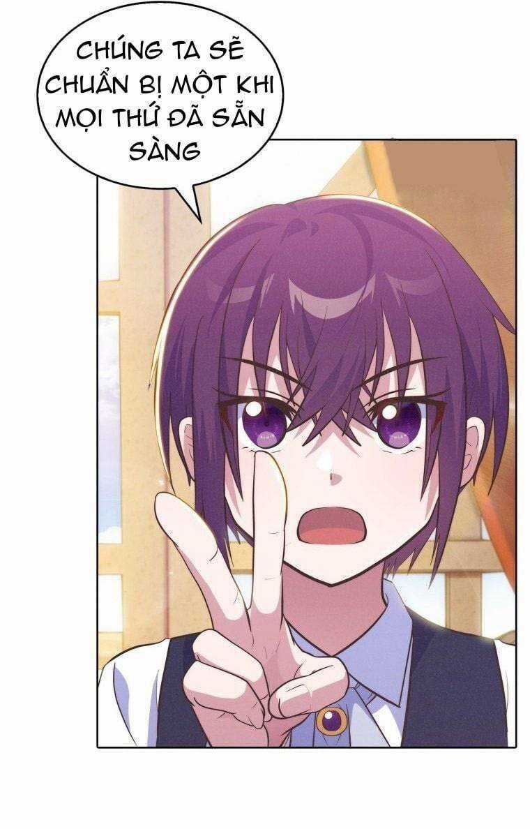 Nhân Vật Phụ Không Bao Giờ Chết Thêm Nữa Chapter 15 trang 77