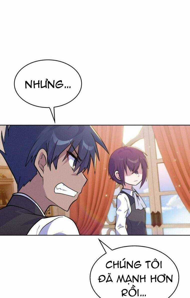 Nhân Vật Phụ Không Bao Giờ Chết Thêm Nữa Chapter 15 trang 78