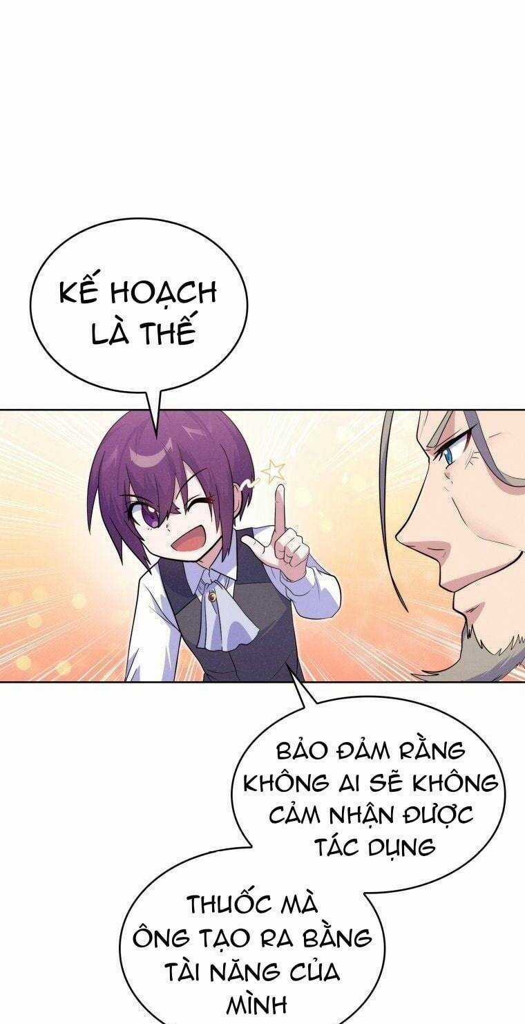 Nhân Vật Phụ Không Bao Giờ Chết Thêm Nữa Chapter 15 trang 8