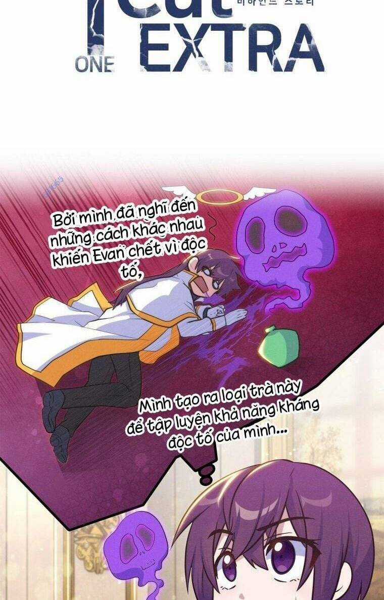 Nhân Vật Phụ Không Bao Giờ Chết Thêm Nữa Chapter 15 trang 82