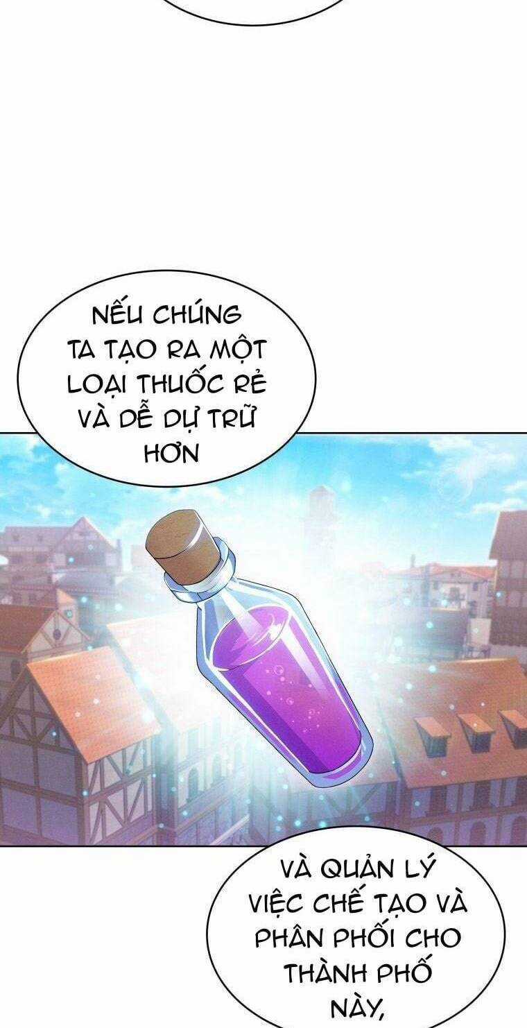 Nhân Vật Phụ Không Bao Giờ Chết Thêm Nữa Chapter 15 trang 9