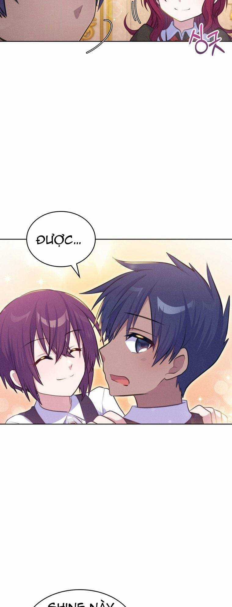 Nhân Vật Phụ Không Bao Giờ Chết Thêm Nữa Chapter 16 trang 10