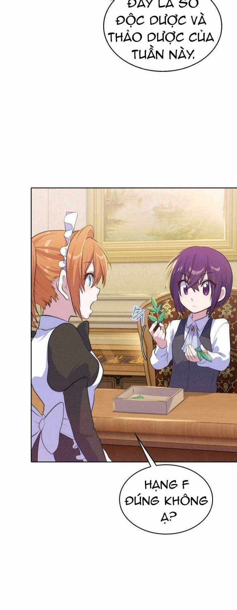 Nhân Vật Phụ Không Bao Giờ Chết Thêm Nữa Chapter 16 trang 13