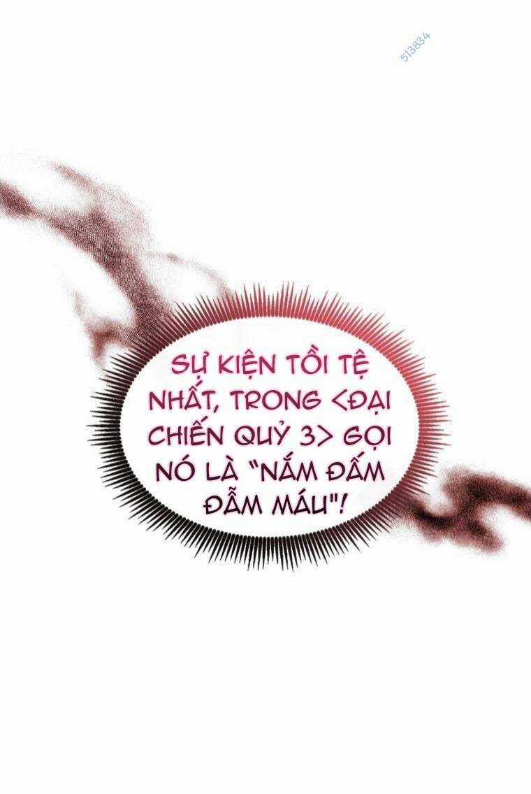 Nhân Vật Phụ Không Bao Giờ Chết Thêm Nữa Chapter 16 trang 24