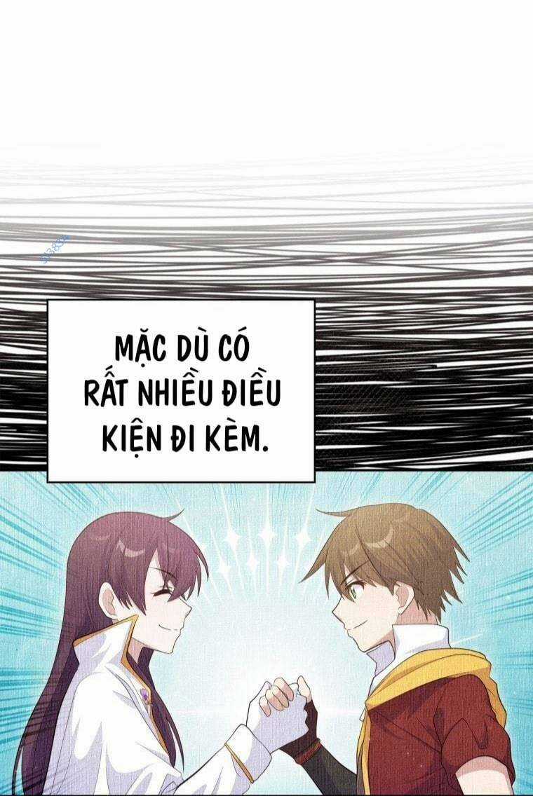 Nhân Vật Phụ Không Bao Giờ Chết Thêm Nữa Chapter 16 trang 25