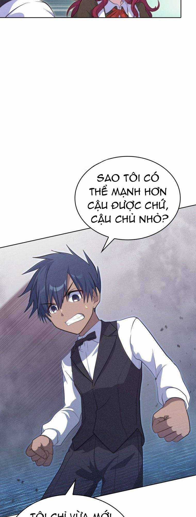 Nhân Vật Phụ Không Bao Giờ Chết Thêm Nữa Chapter 16 trang 3