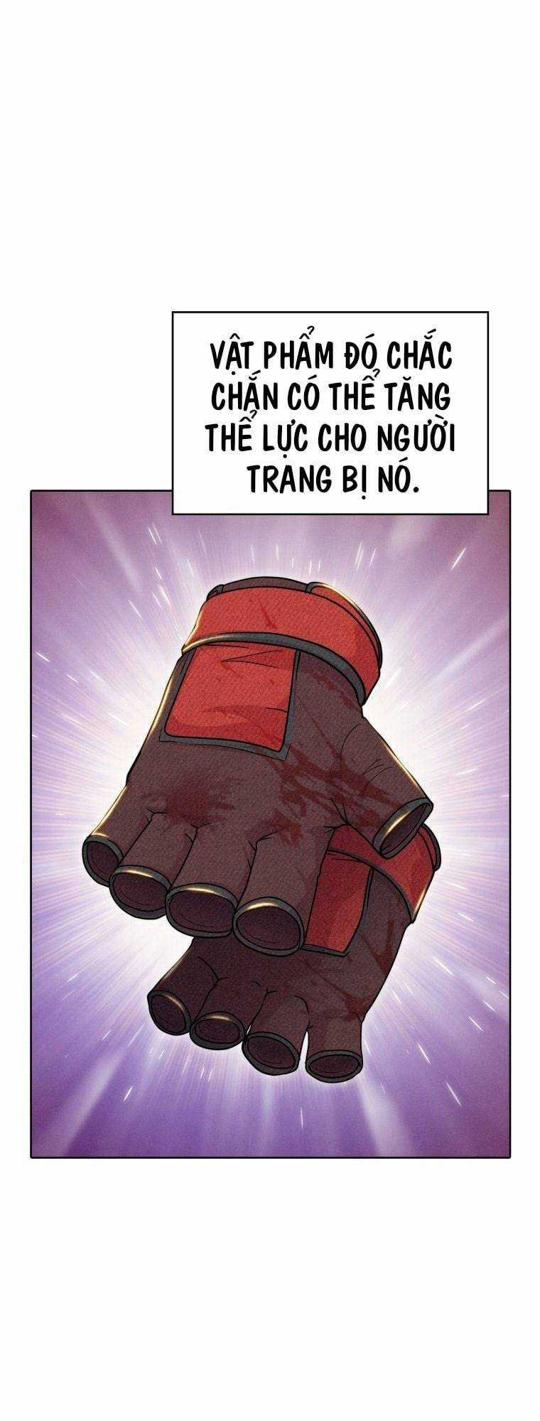 Nhân Vật Phụ Không Bao Giờ Chết Thêm Nữa Chapter 16 trang 32