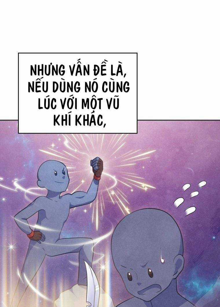 Nhân Vật Phụ Không Bao Giờ Chết Thêm Nữa Chapter 16 trang 33