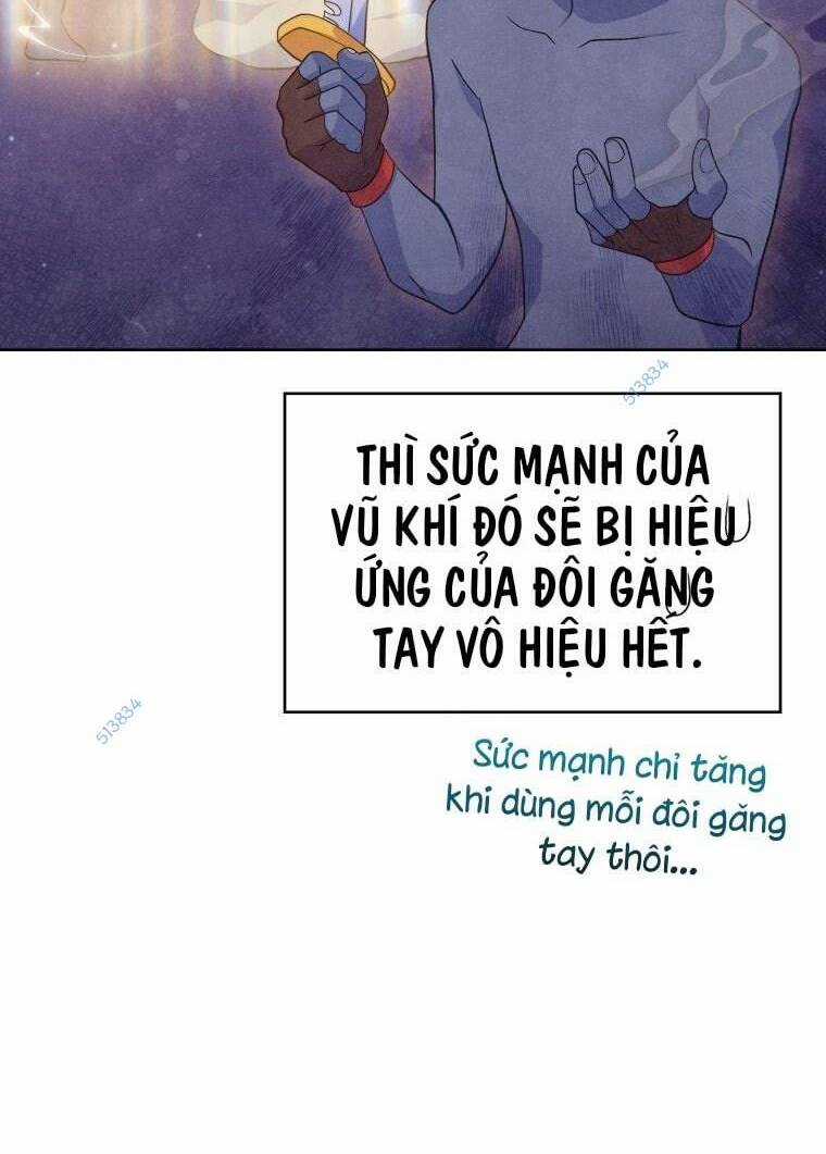 Nhân Vật Phụ Không Bao Giờ Chết Thêm Nữa Chapter 16 trang 34