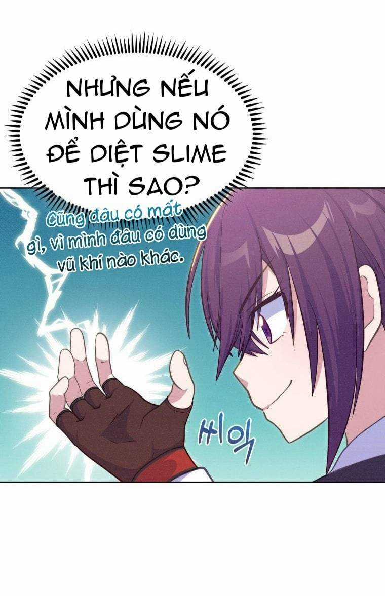 Nhân Vật Phụ Không Bao Giờ Chết Thêm Nữa Chapter 16 trang 35