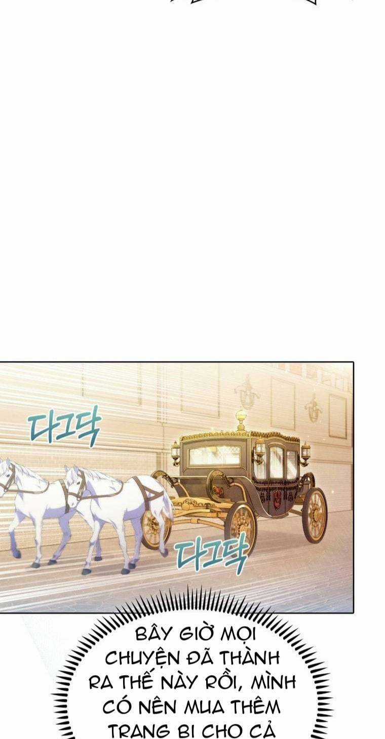 Nhân Vật Phụ Không Bao Giờ Chết Thêm Nữa Chapter 16 trang 38