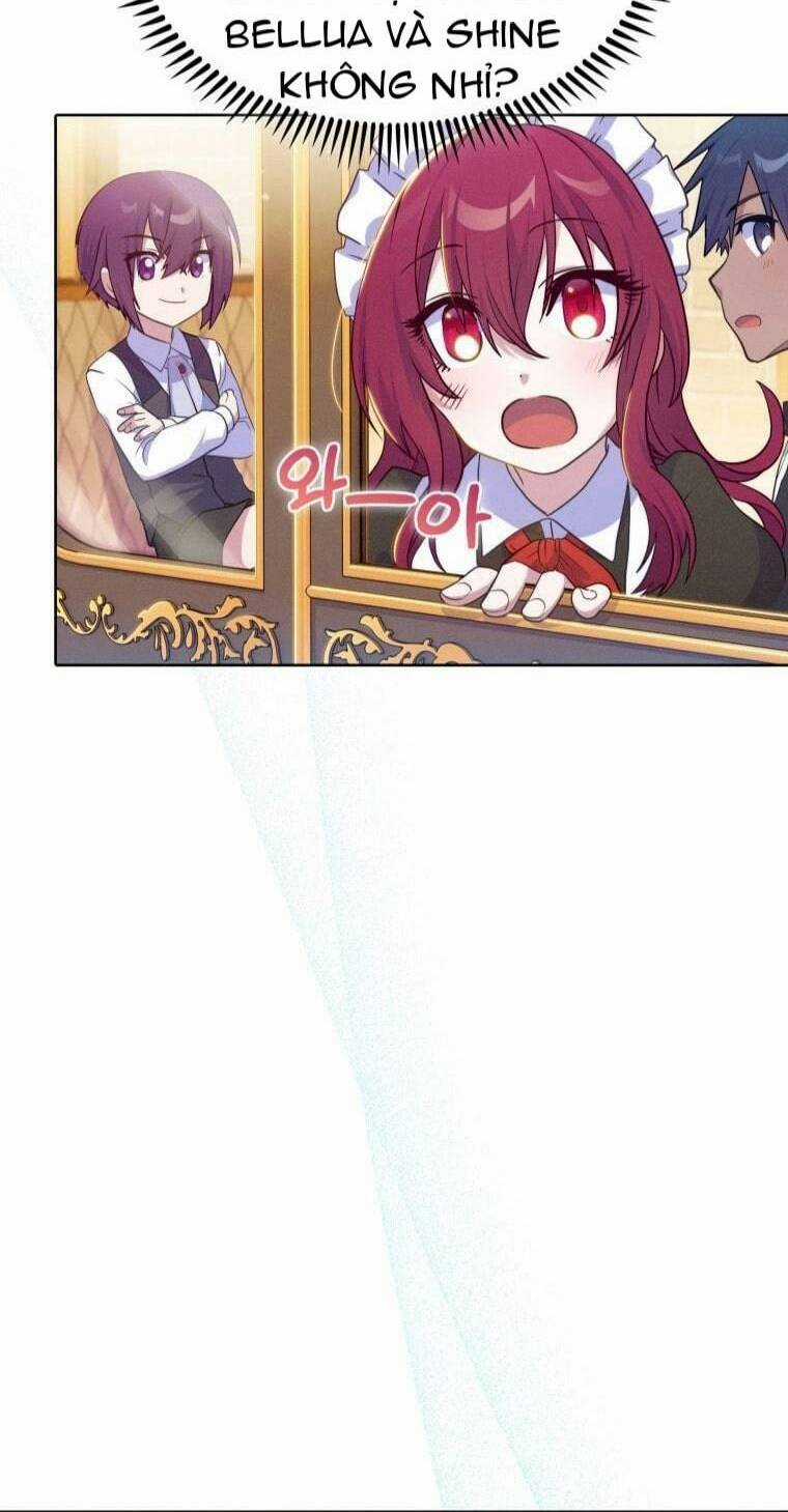 Nhân Vật Phụ Không Bao Giờ Chết Thêm Nữa Chapter 16 trang 39