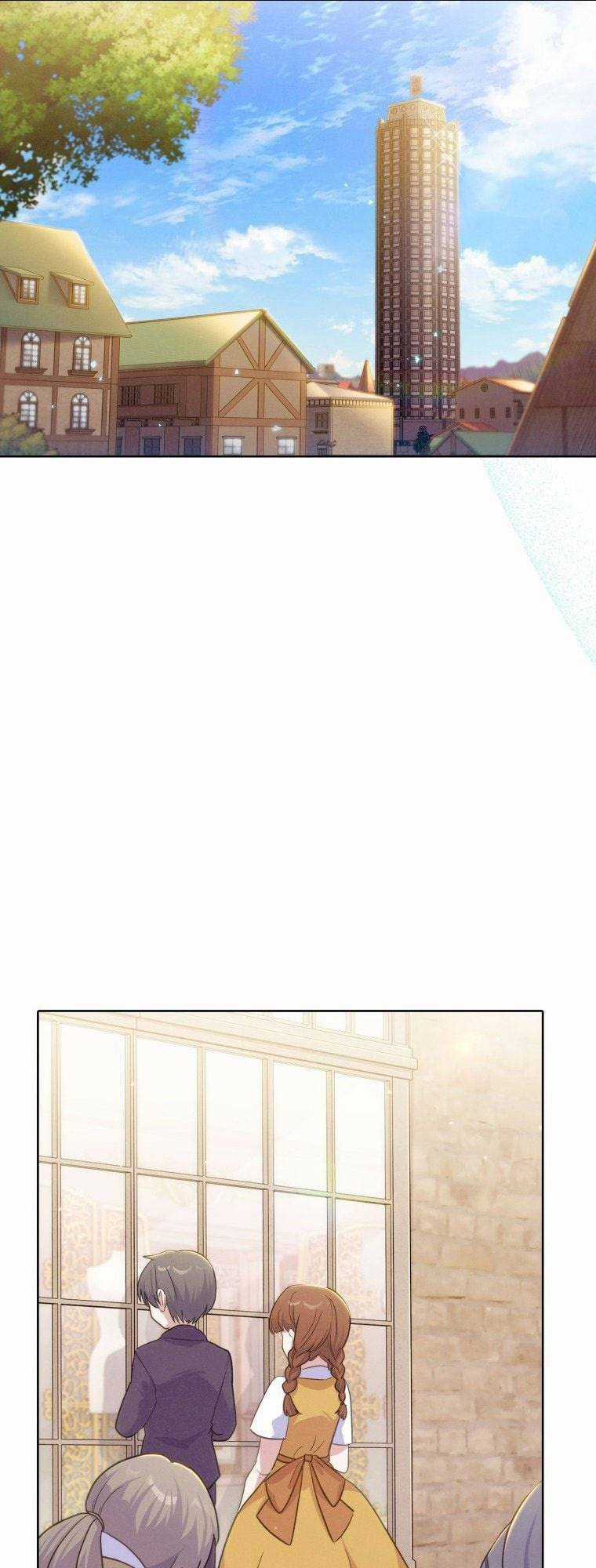 Nhân Vật Phụ Không Bao Giờ Chết Thêm Nữa Chapter 16 trang 40