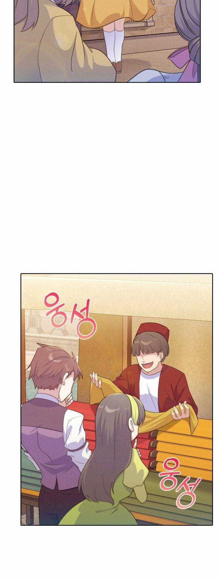 Nhân Vật Phụ Không Bao Giờ Chết Thêm Nữa Chapter 16 trang 41