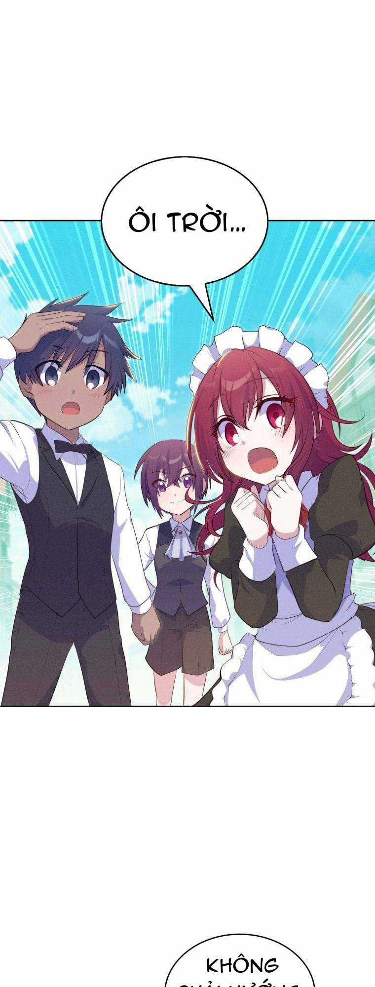 Nhân Vật Phụ Không Bao Giờ Chết Thêm Nữa Chapter 16 trang 42