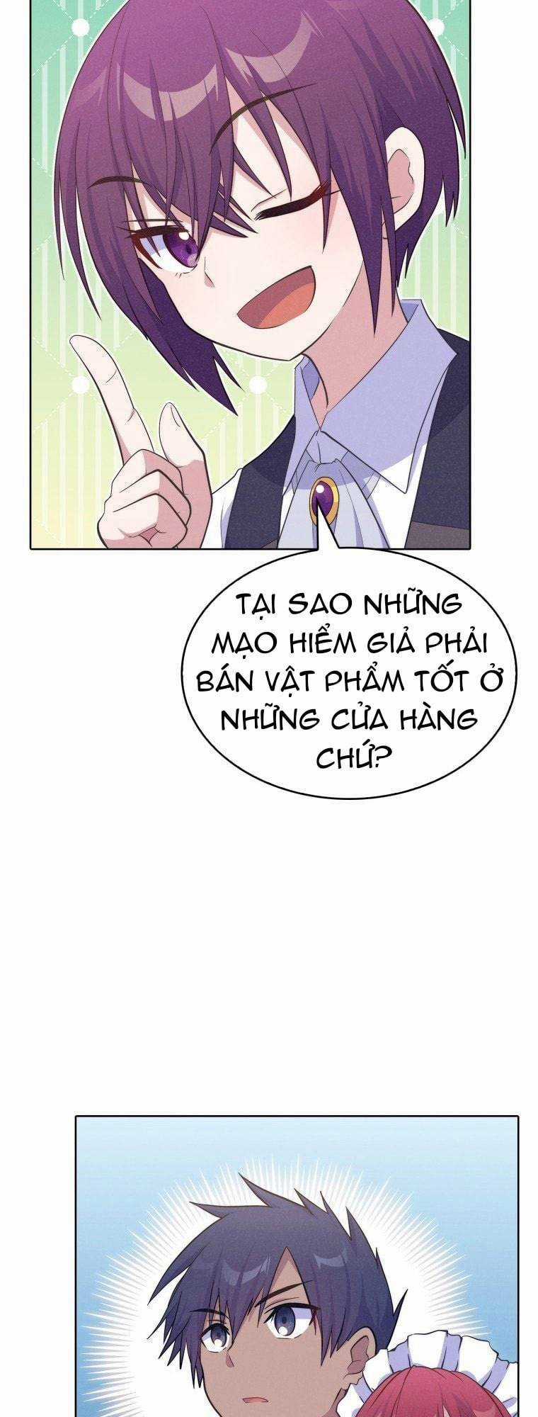 Nhân Vật Phụ Không Bao Giờ Chết Thêm Nữa Chapter 16 trang 44