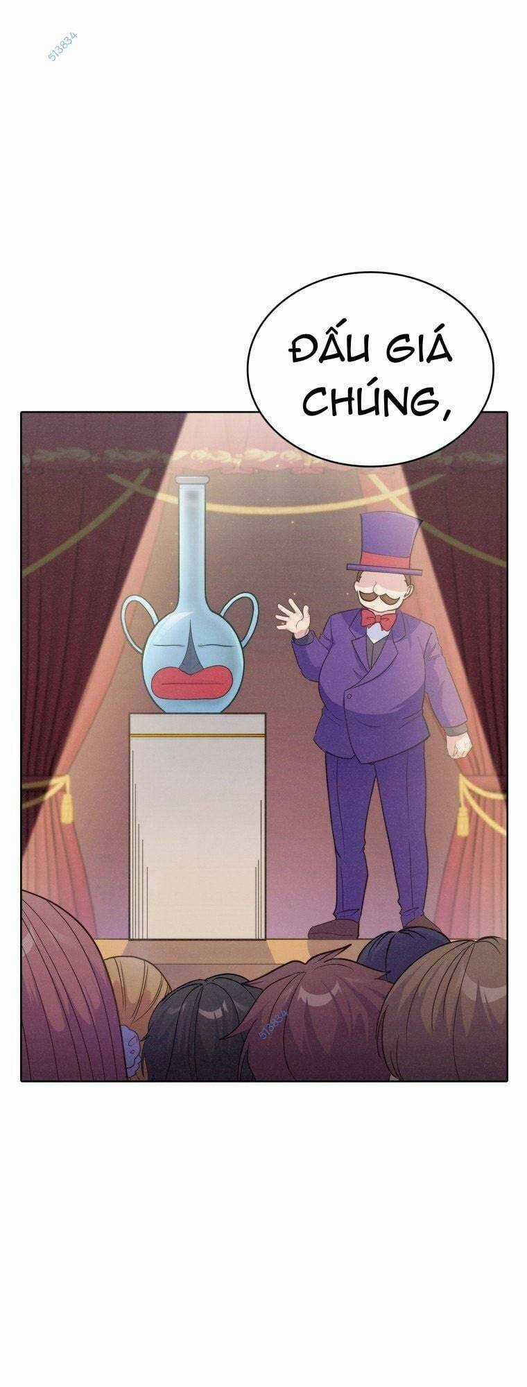 Nhân Vật Phụ Không Bao Giờ Chết Thêm Nữa Chapter 16 trang 46