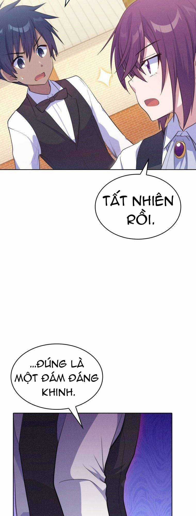 Nhân Vật Phụ Không Bao Giờ Chết Thêm Nữa Chapter 16 trang 48