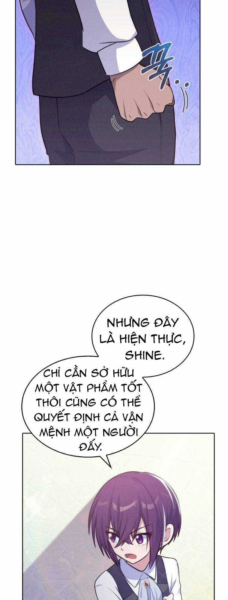 Nhân Vật Phụ Không Bao Giờ Chết Thêm Nữa Chapter 16 trang 49