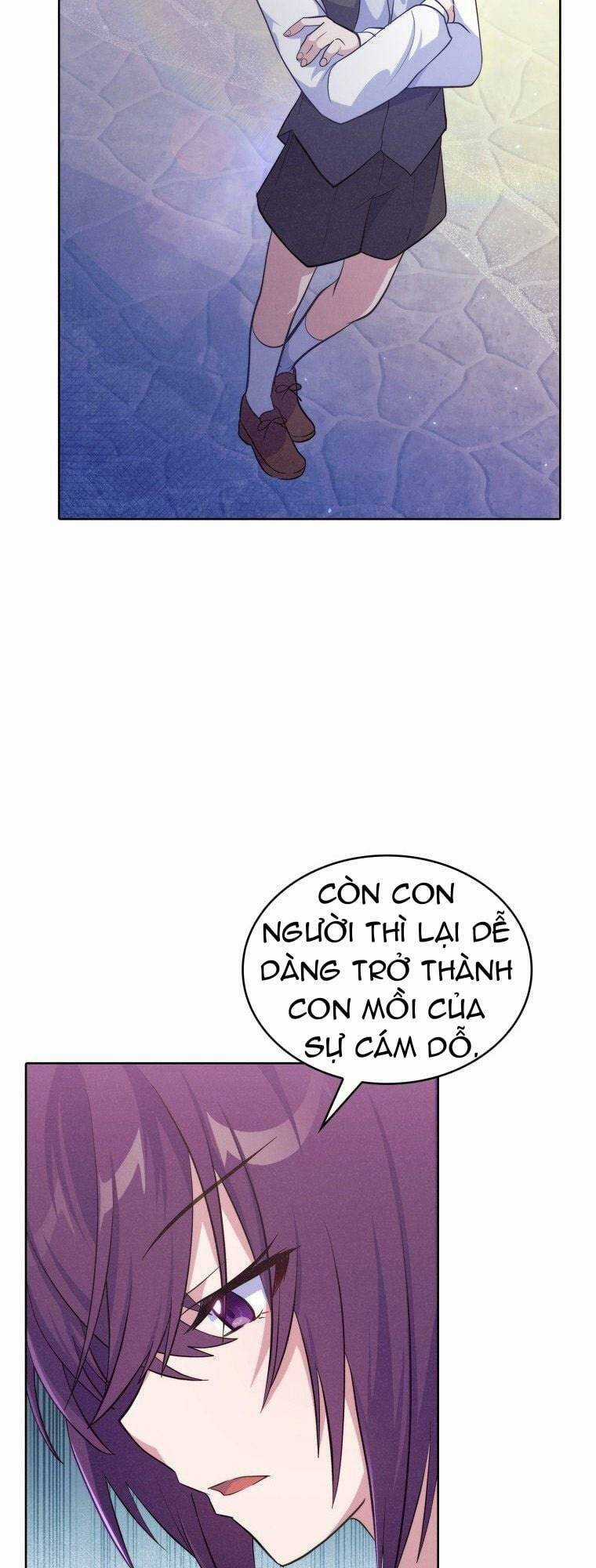 Nhân Vật Phụ Không Bao Giờ Chết Thêm Nữa Chapter 16 trang 50