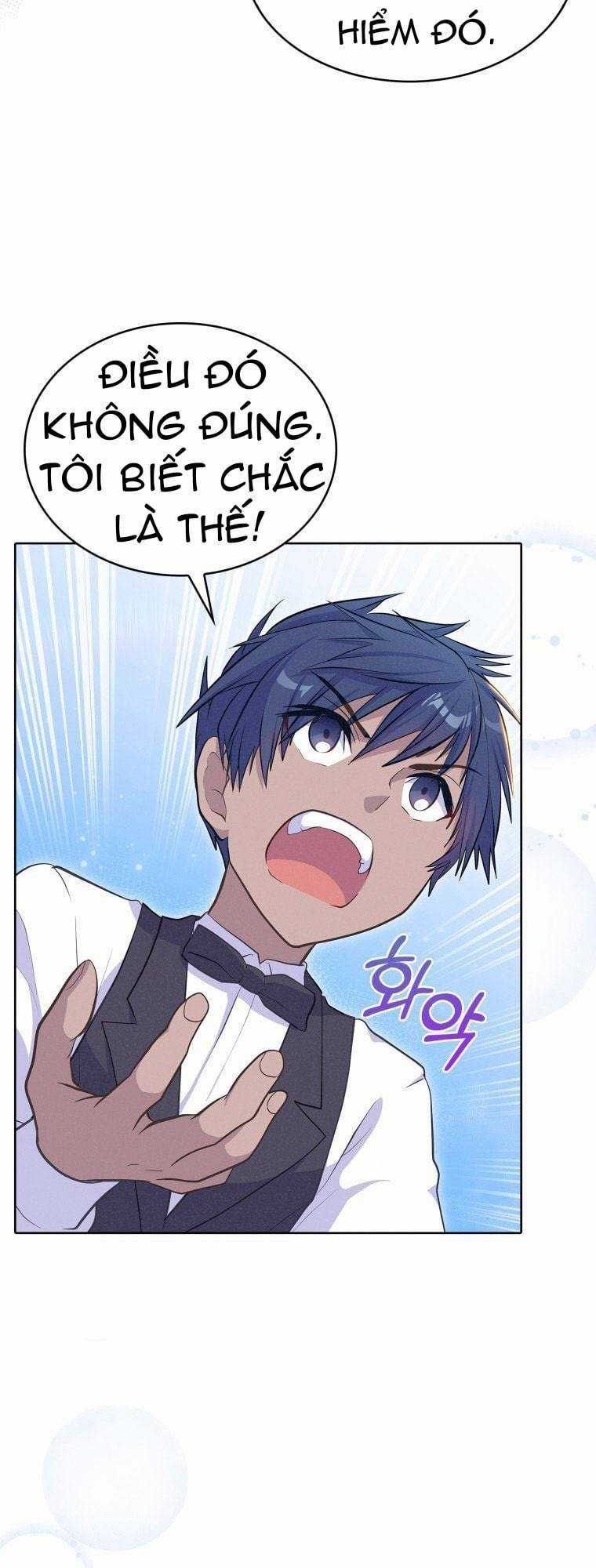 Nhân Vật Phụ Không Bao Giờ Chết Thêm Nữa Chapter 16 trang 54