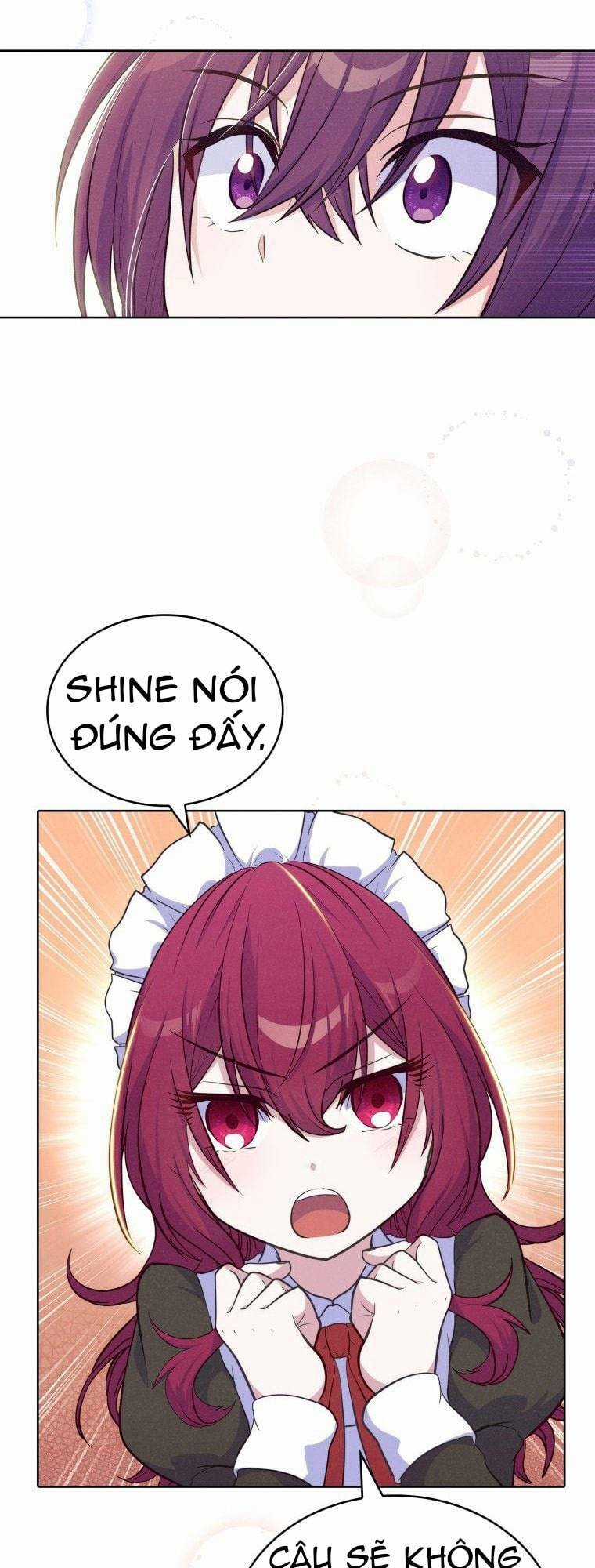 Nhân Vật Phụ Không Bao Giờ Chết Thêm Nữa Chapter 16 trang 55