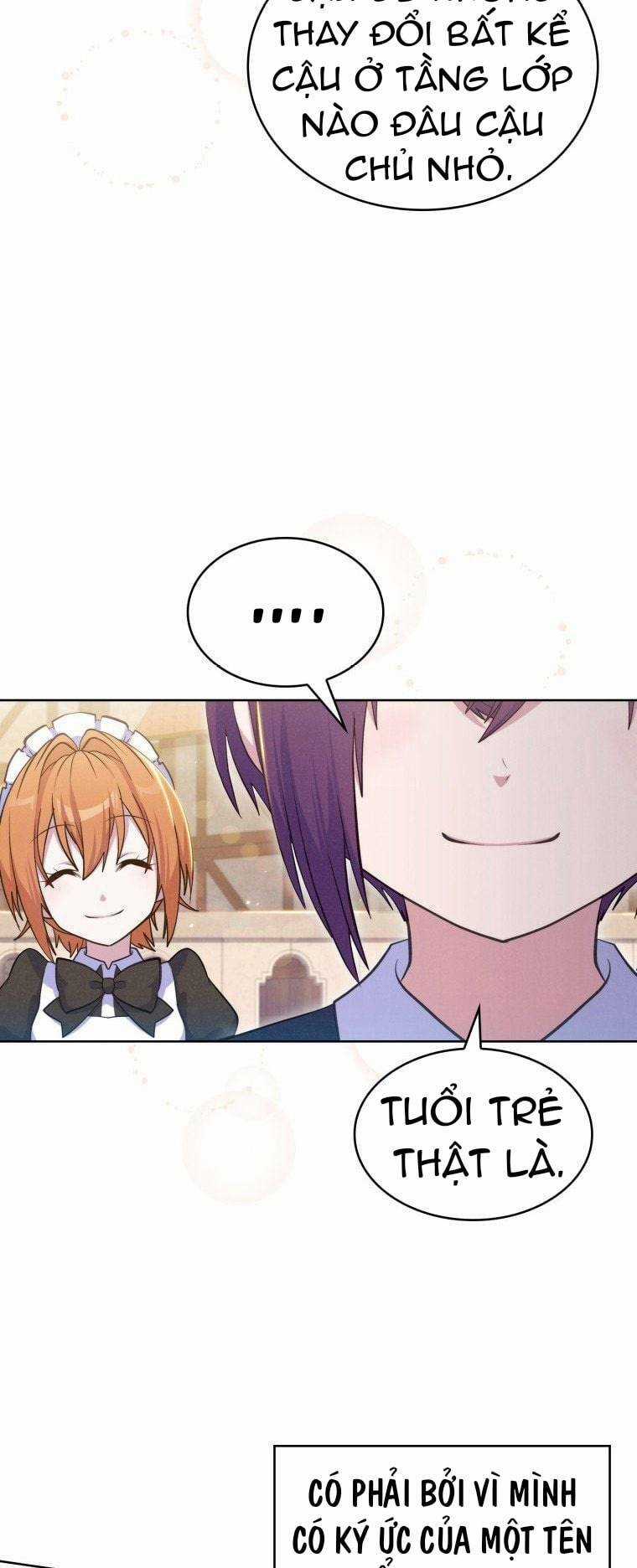 Nhân Vật Phụ Không Bao Giờ Chết Thêm Nữa Chapter 16 trang 56