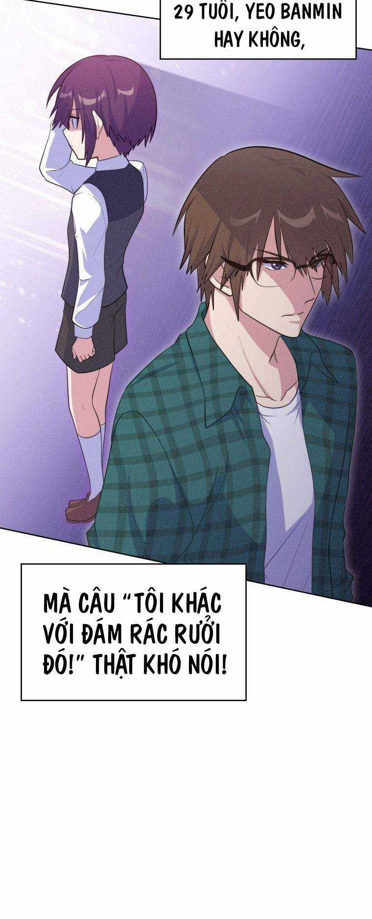 Nhân Vật Phụ Không Bao Giờ Chết Thêm Nữa Chapter 16 trang 57