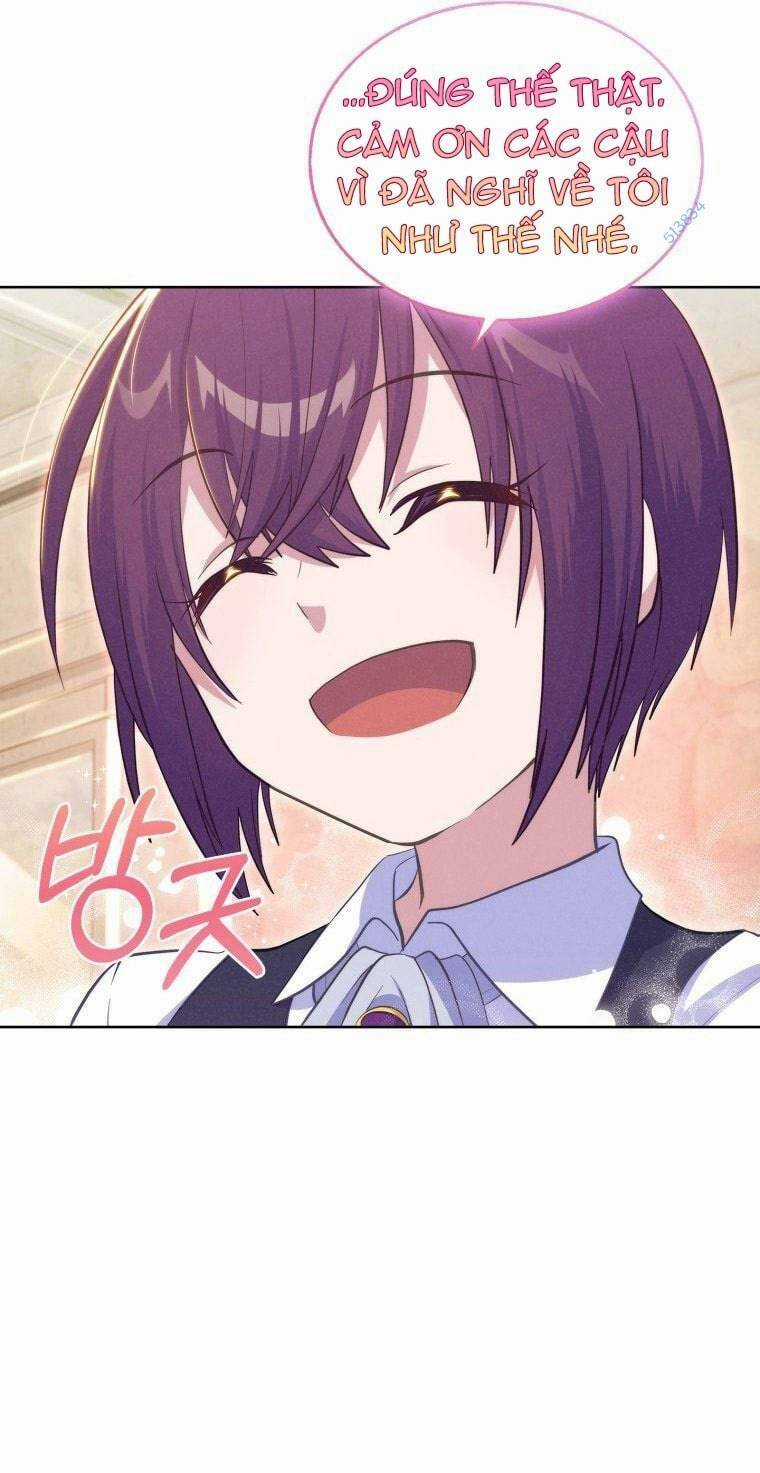 Nhân Vật Phụ Không Bao Giờ Chết Thêm Nữa Chapter 16 trang 58