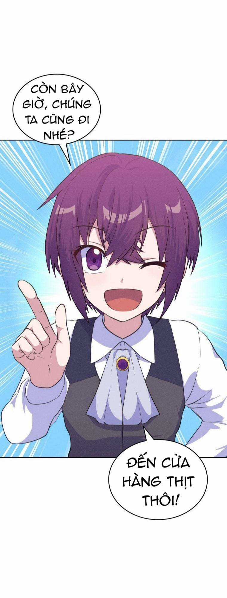 Nhân Vật Phụ Không Bao Giờ Chết Thêm Nữa Chapter 16 trang 60