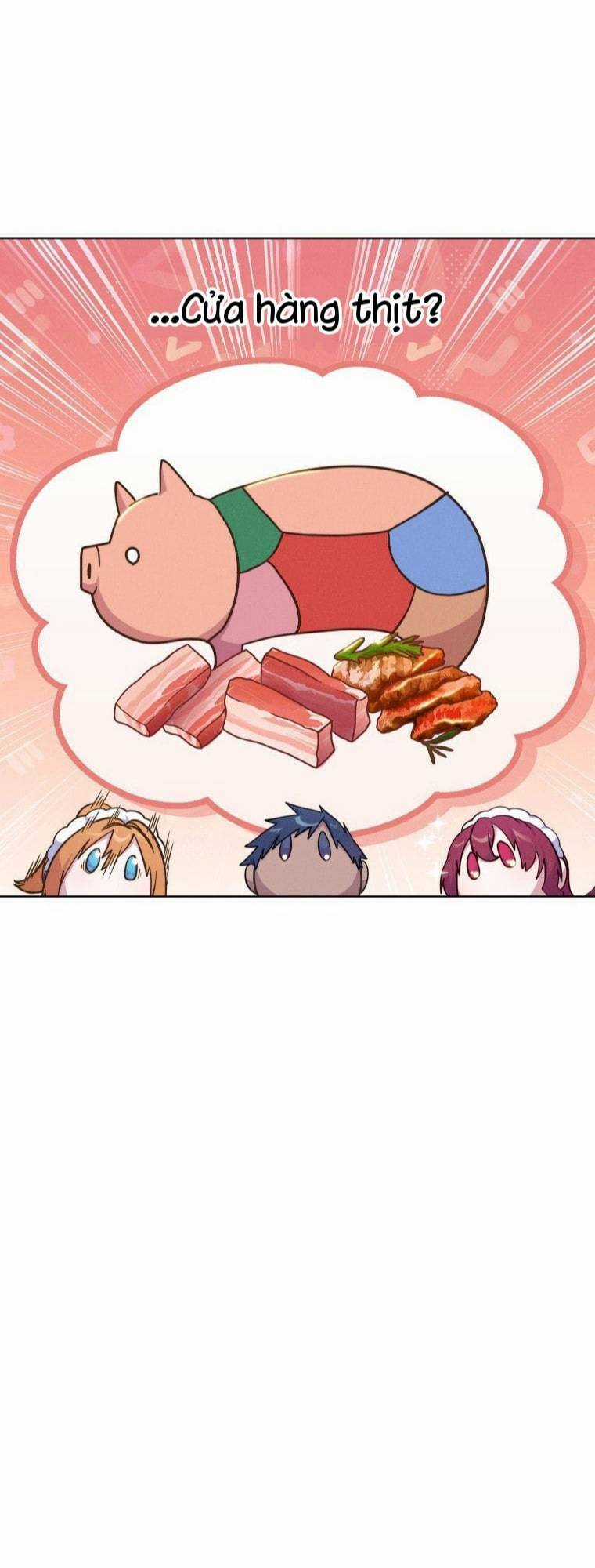 Nhân Vật Phụ Không Bao Giờ Chết Thêm Nữa Chapter 16 trang 61