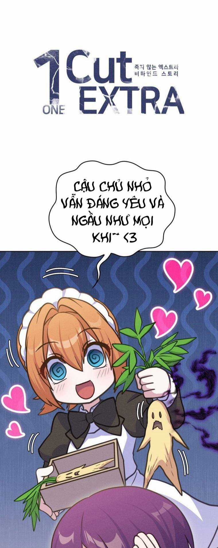 Nhân Vật Phụ Không Bao Giờ Chết Thêm Nữa Chapter 16 trang 62