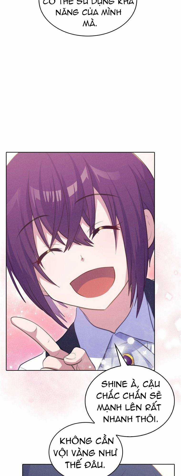 Nhân Vật Phụ Không Bao Giờ Chết Thêm Nữa Chapter 16 trang 7