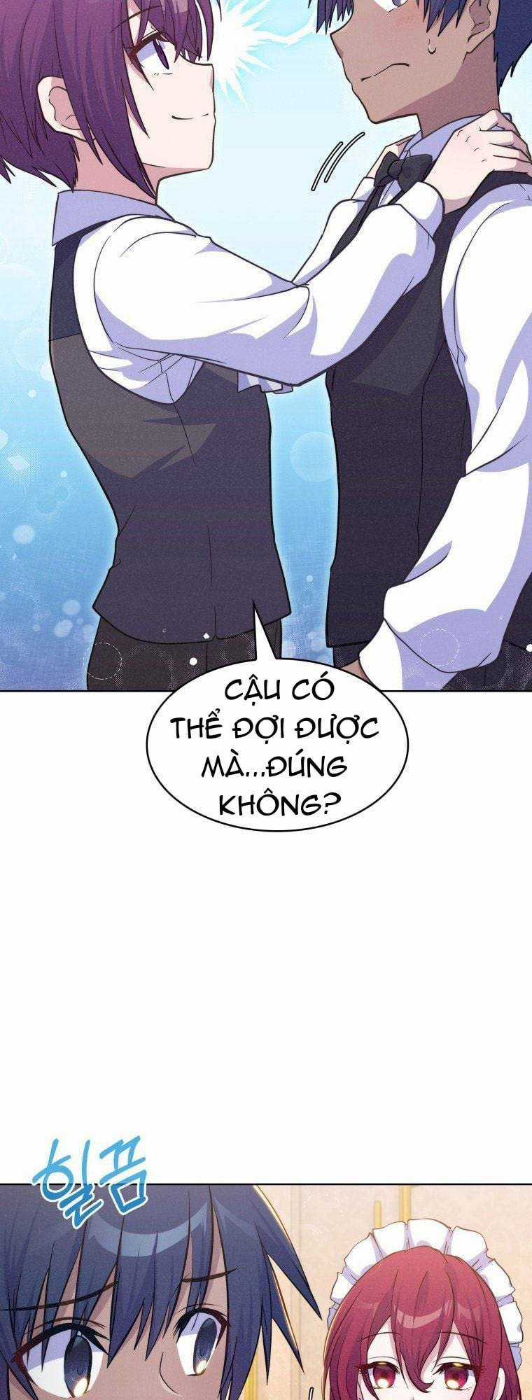 Nhân Vật Phụ Không Bao Giờ Chết Thêm Nữa Chapter 16 trang 9