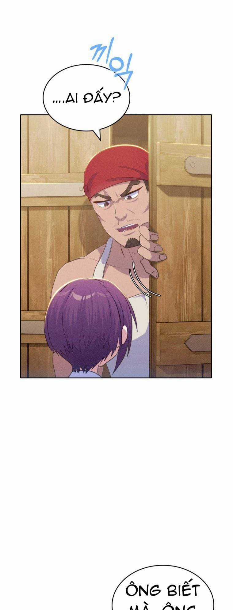 Nhân Vật Phụ Không Bao Giờ Chết Thêm Nữa Chapter 17 trang 12