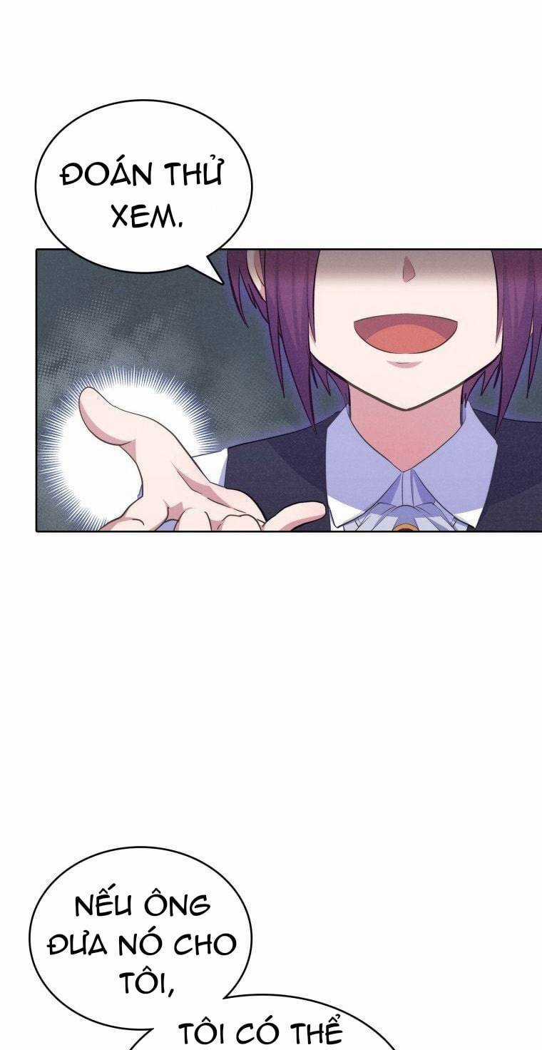 Nhân Vật Phụ Không Bao Giờ Chết Thêm Nữa Chapter 17 trang 19