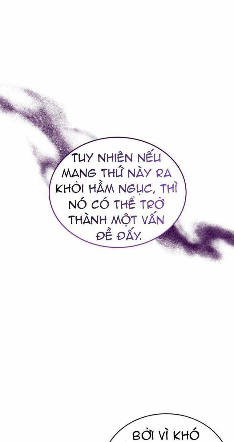 Nhân Vật Phụ Không Bao Giờ Chết Thêm Nữa Chapter 17 trang 2