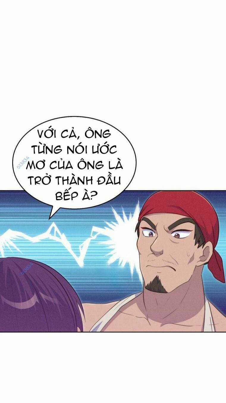 Nhân Vật Phụ Không Bao Giờ Chết Thêm Nữa Chapter 17 trang 23