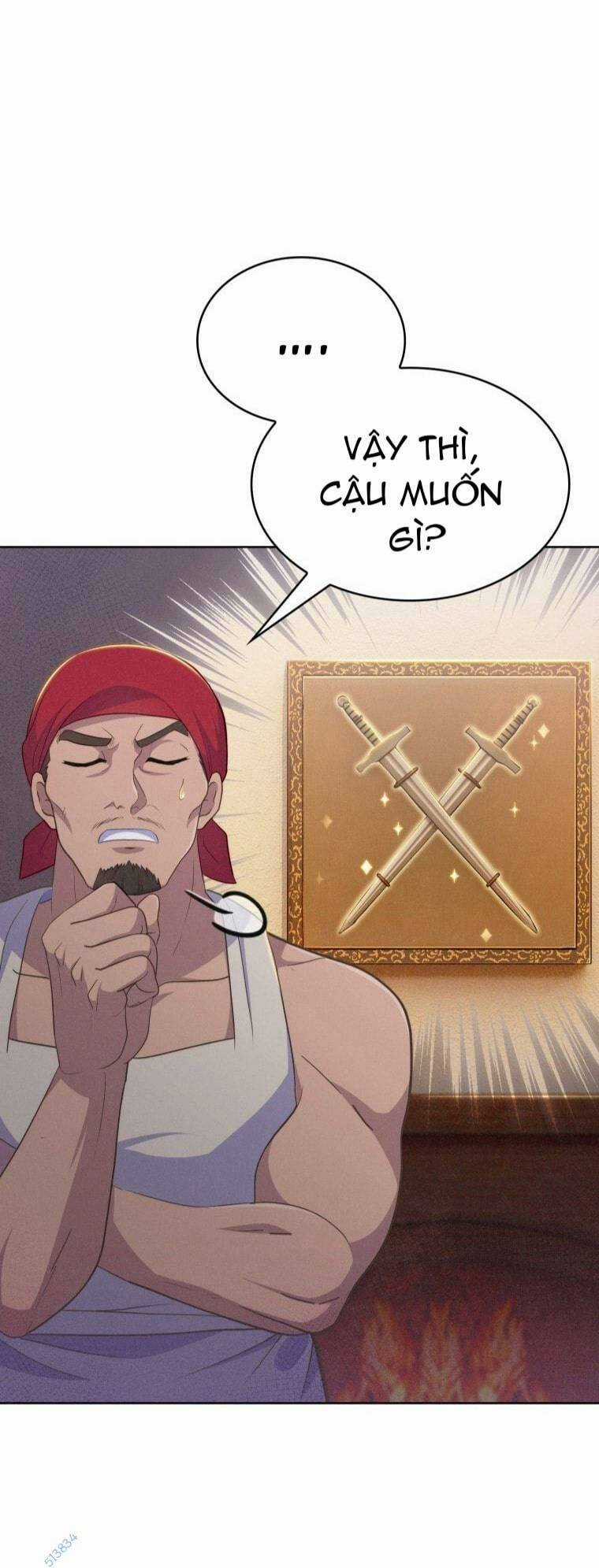 Nhân Vật Phụ Không Bao Giờ Chết Thêm Nữa Chapter 17 trang 26