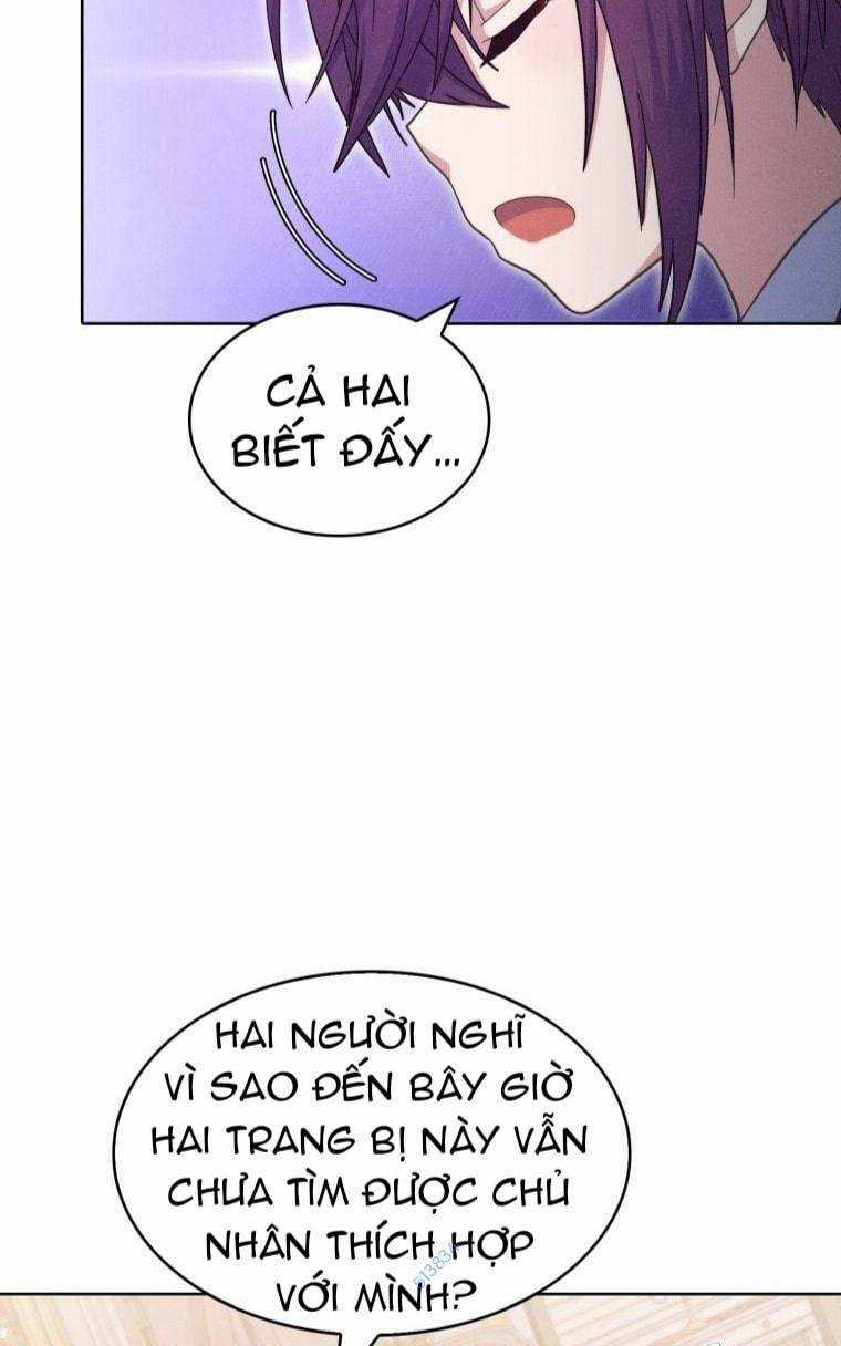 Nhân Vật Phụ Không Bao Giờ Chết Thêm Nữa Chapter 17 trang 35