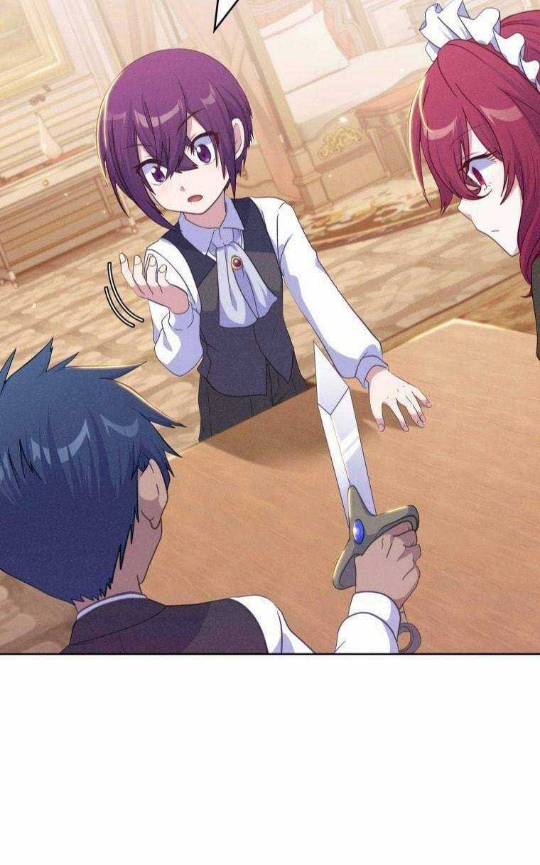 Nhân Vật Phụ Không Bao Giờ Chết Thêm Nữa Chapter 17 trang 36