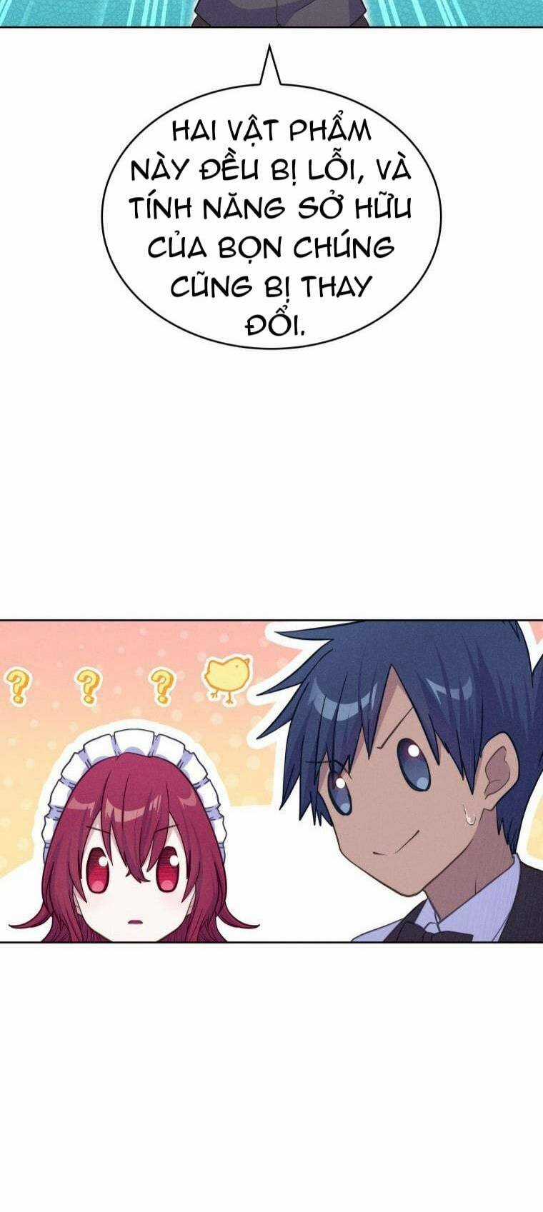 Nhân Vật Phụ Không Bao Giờ Chết Thêm Nữa Chapter 17 trang 40