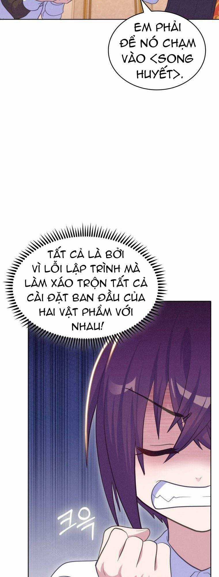 Nhân Vật Phụ Không Bao Giờ Chết Thêm Nữa Chapter 17 trang 43